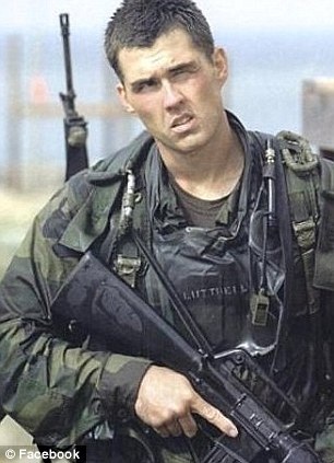 billy shelton marcus luttrell